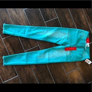 Celebrity Pink Skinny Jeans-